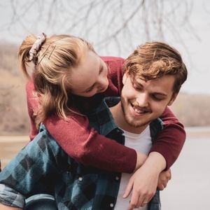 Meet your Posher, Beth